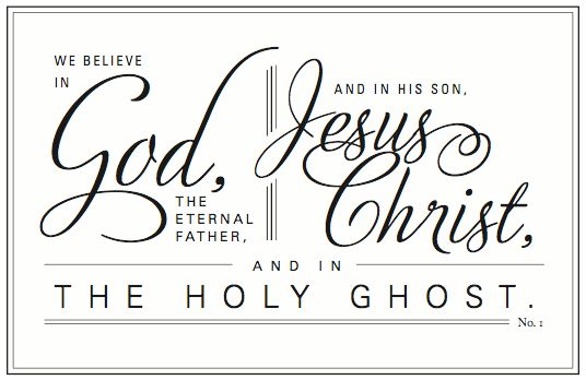 Understanding the Holy&nbsp;Ghost