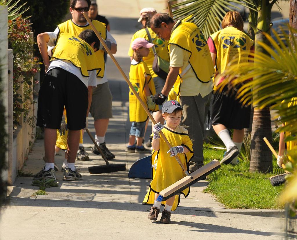 How to cheerfully share what we have to bless&nbsp;others: