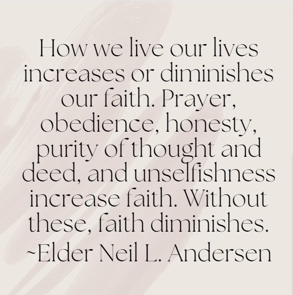 “cast not away therefore [our] confidence”