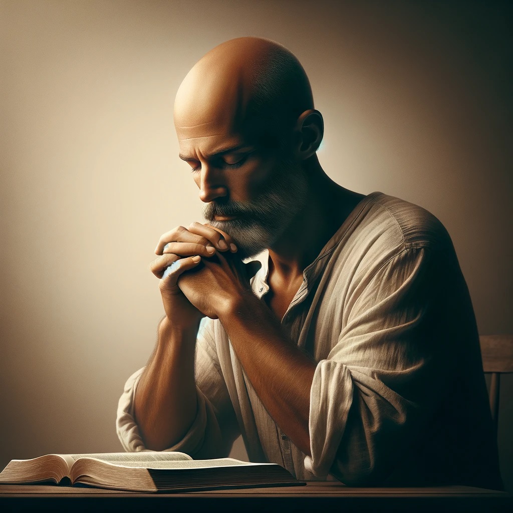 Trust in the Lord with all your heart, Embracing Grace in the Midst of Trials (1 and 2&nbsp;Peter)