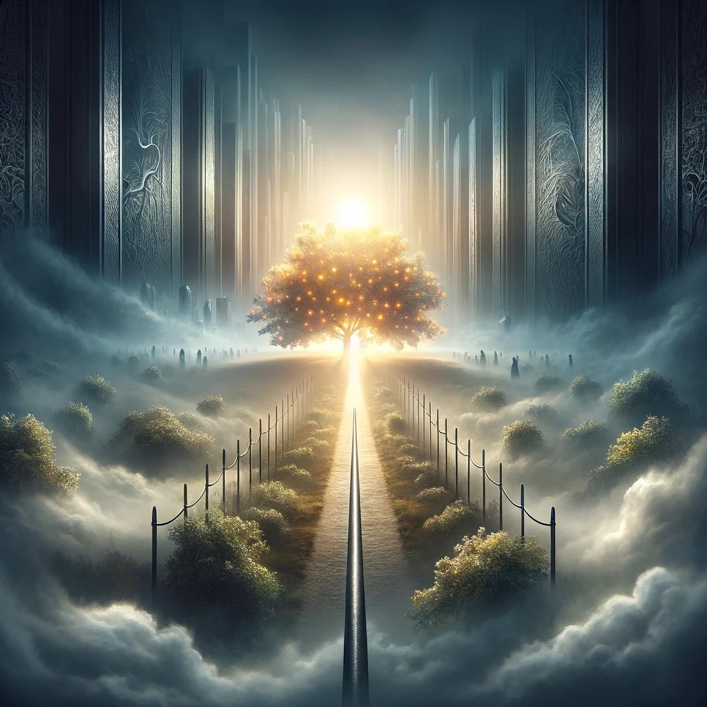 Holding Fast: Navigating Life’s Uncertain&nbsp;Path