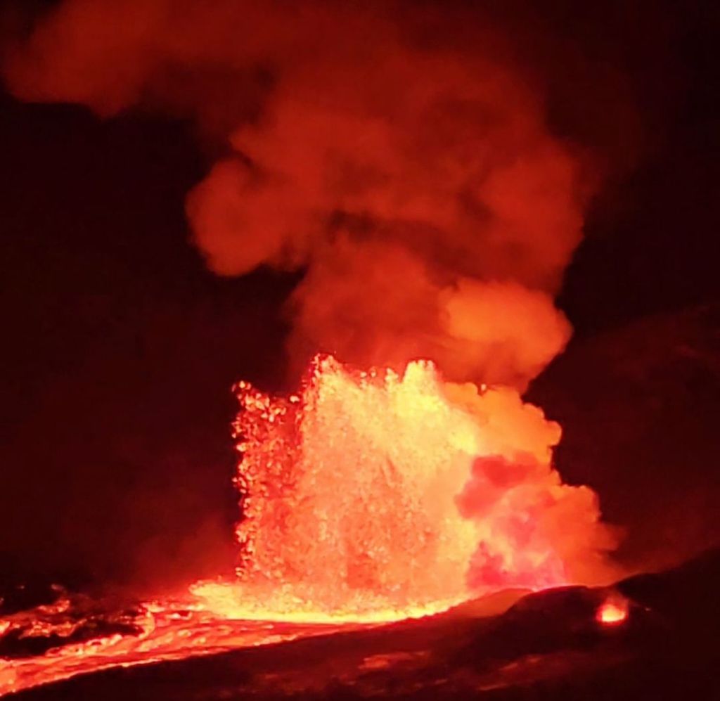 Experiencing the Power of&nbsp;Light